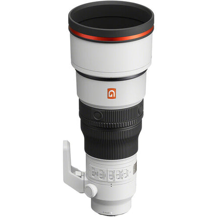 Sony FE 400mm f4.5 GM OSS Teleobjetivo Prime Full Frame con Estabilizador y Estuche