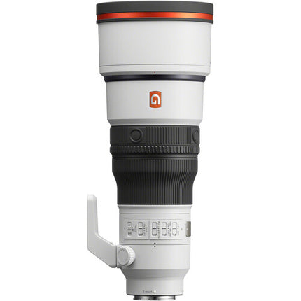 Sony FE 400mm f4.5 GM OSS Teleobjetivo Prime Full Frame con Estabilizador y Estuche