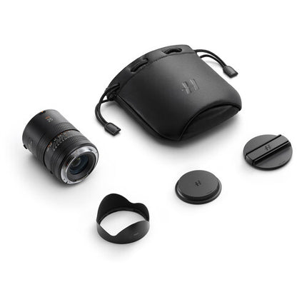 Hasselblad XCD 25mm f/2.5 V Objetivo Ultra Gran Angular Medio Formato 72mm