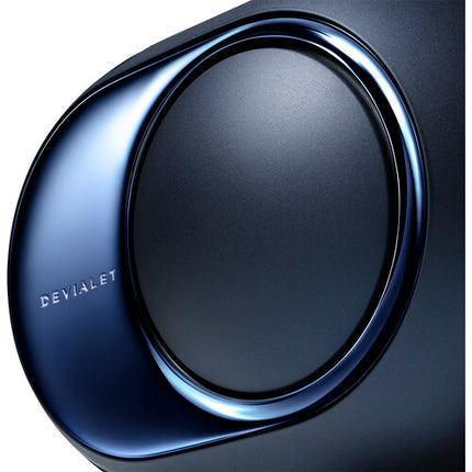Devialet Phantom Ultimate 98 dB Altavoz Inalámbrico 400W Pulse Blue