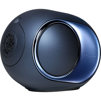 Devialet Phantom Ultimate 98 dB Altavoz Inalámbrico 400W Pulse Blue