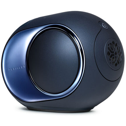 Devialet Phantom Ultimate 98 dB Altavoz Inalámbrico 400W Pulse Blue