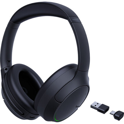 Yealink BH78 Auriculares Inalámbricos Bluetooth 5.3 con ANC y Base de Carga