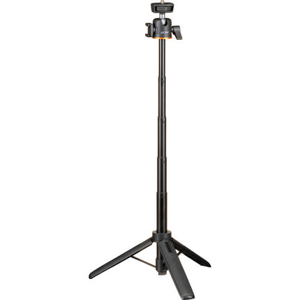Zacuto Accesorios para DJI Osmo Pocket 3 Luz LED USB-C Selfie Stick Tripod