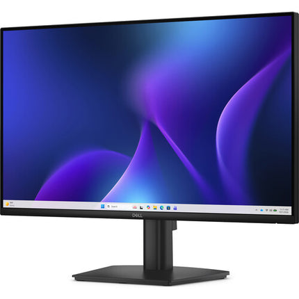 Dell Pro E2426H Monitor 23.8" Full HD IPS 1920x1080 120Hz DisplayPort