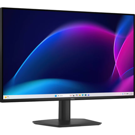 Dell Pro E2726H Monitor 27" Full HD 1920x1080 120Hz HDMI VGA