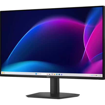 Dell Pro E2726H Monitor 27" Full HD 1920x1080 120Hz HDMI VGA