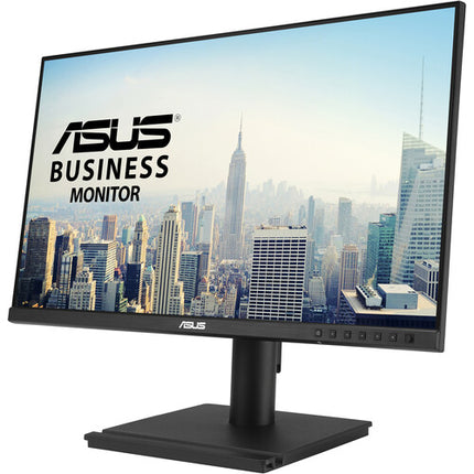 ASUS BE249QG-R Monitor 23.8" Full HD 120 Hz IPS HDR10 5ms