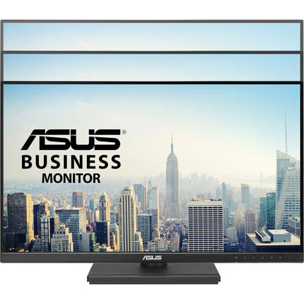 ASUS BE249QG-R Monitor 23.8" Full HD 120 Hz IPS HDR10 5ms