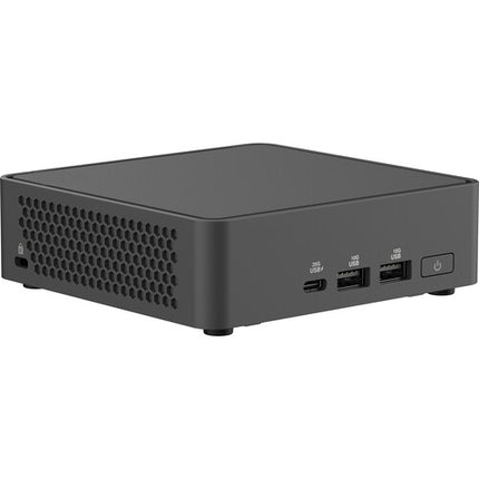ASUS NUC 15 Pro Slim Mini PC 2.2 GHz 8-Core 16GB RAM 512GB SSD