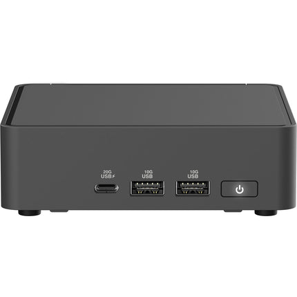ASUS NUC 15 Pro Slim Mini PC 2.2 GHz 8-Core 16GB RAM 512GB SSD