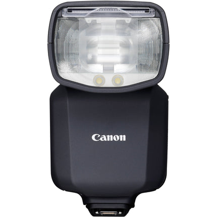 Canon Speedlite EL-5 Versión 2 Flash 76Ws Zoom 24-200mm con Batería y Estuche