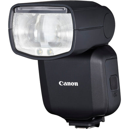Canon Speedlite EL-5 Versión 2 Flash 76Ws Zoom 24-200mm con Batería y Estuche