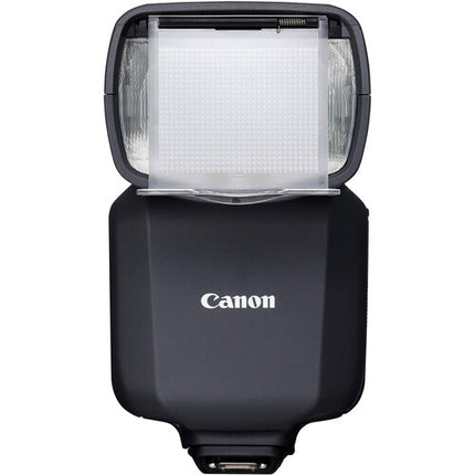 Canon Speedlite EL-5 Versión 2 Flash 76Ws Zoom 24-200mm con Batería y Estuche