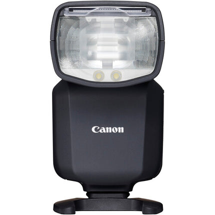 Canon Speedlite EL-5 Versión 2 Flash 76Ws Zoom 24-200mm con Batería y Estuche