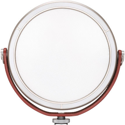 Harlowe Sol 30W Luz LED Bicolor 1600 Lúmenes 2700-6500K Kit Estándar