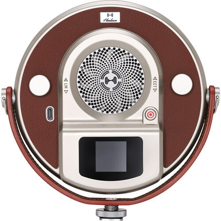 Harlowe Sol 30W Luz LED Bicolor 1600 Lúmenes 2700-6500K Kit Estándar
