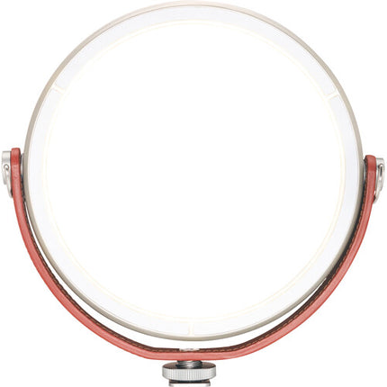 Harlowe Sol 30W Luz LED Bicolor 1600 Lúmenes 2700-6500K Kit Estándar