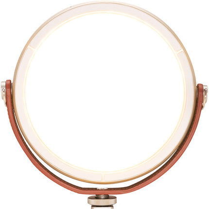 Harlowe Sol 30W Luz LED Bicolor 1600 Lúmenes 2700-6500K Kit Estándar
