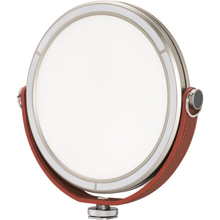 Harlowe Sol 30W Luz LED Bicolor 1600 Lúmenes 2700-6500K Kit Estándar