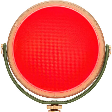 Harlowe x Adele Chan Sol 30W Luz LED RGB 1600 Lúmenes Kit Completo