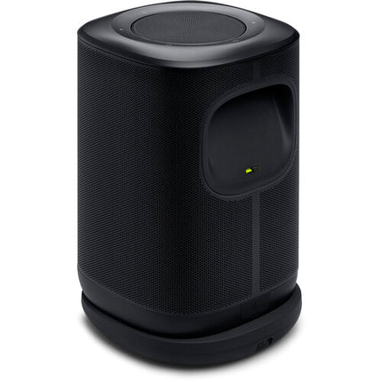 JBL Cove P1 Altavoz portátil inalámbrico Wi-Fi 120W Dolby Atmos negro