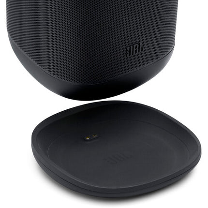 JBL Cove P1 Altavoz portátil inalámbrico Wi-Fi 120W Dolby Atmos negro