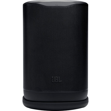 JBL Cove P1 Altavoz portátil inalámbrico Wi-Fi 120W Dolby Atmos negro