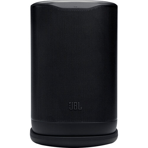 JBL Cove P1 Altavoz portátil inalámbrico Wi-Fi 120W Dolby Atmos negro