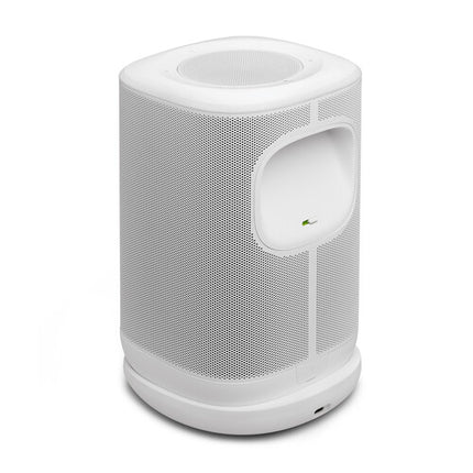 JBL Cove P1 Altavoz Wi-Fi Portátil Blanco 120W RMS Dolby Atmos IP56