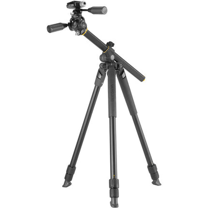 Vanguard Alta Pro 2+ 263AT G2 Trípode de Aluminio 68 cm con Cabezal VEO PH-38S