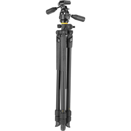 Vanguard Alta Pro 2+ 263AT G2 Trípode de Aluminio 68 cm con Cabezal VEO PH-38S