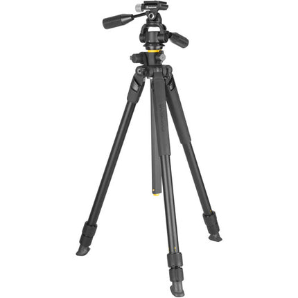 Vanguard Alta Pro 2+ 263AT G2 Trípode de Aluminio 68 cm con Cabezal VEO PH-38S