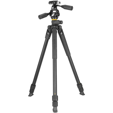 Vanguard Alta Pro 2+ 263AT G2 Trípode de Aluminio 68 cm con Cabezal VEO PH-38S