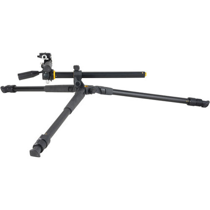 Vanguard Alta Pro 2+ 263AT G2 Trípode de Aluminio 68 cm con Cabezal VEO PH-38S