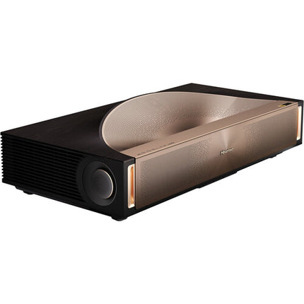 Hisense L9Q Pro Proyector 4K 5500 Lúmenes Ultra Corta Distancia TriChroma