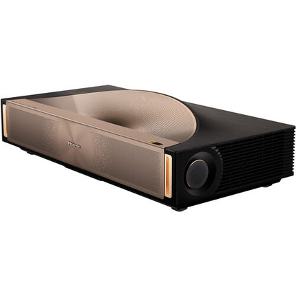 Hisense L9Q Pro Proyector 4K 5500 Lúmenes Ultra Corta Distancia TriChroma