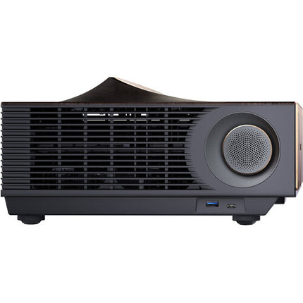 Hisense L9Q Pro Proyector 4K 5500 Lúmenes Ultra Corta Distancia TriChroma