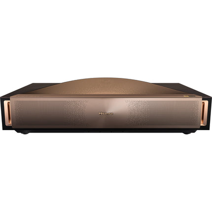 Hisense L9Q Pro Proyector 4K 5500 Lúmenes Ultra Corta Distancia TriChroma