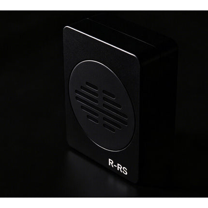 Flanders Scientific Control Remoto Inalámbrico para Monitores XMP Serie C con RS-485 y USB