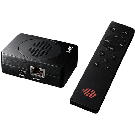 Flanders Scientific Control Remoto Inalámbrico para Monitores XMP Serie C con RS-485 y USB