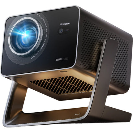 Hisense C3 Proyector 4K UHD 2500 Lúmenes Triple Láser DLP Smart