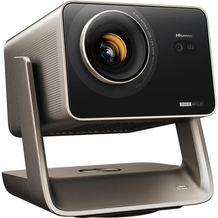 Hisense C3 Pro Proyector UHD 4K Triple-Láser 3000 Lúmenes Wi-Fi 7 Bluetooth 5.4