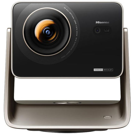 Hisense C3 Pro Proyector UHD 4K Triple-Láser 3000 Lúmenes Wi-Fi 7 Bluetooth 5.4