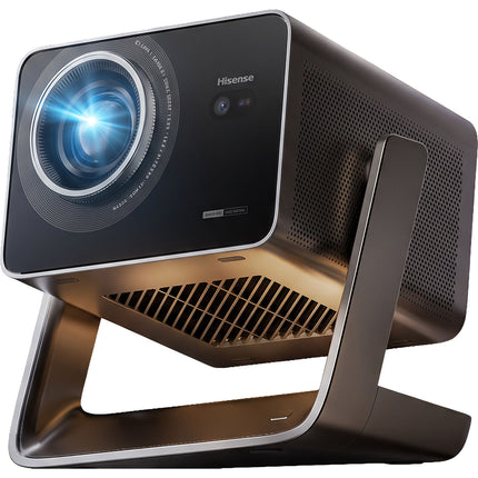 Hisense C3 Ultra Proyector DLP 4000 lúmenes UHD 4K Triple Láser Wi-Fi 7 Bluetooth 5.4
