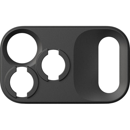 Moment SmartAlign T-Series Montura de Lente para iPhone 18 Pro Max Bayoneta y Polímero Reforzado