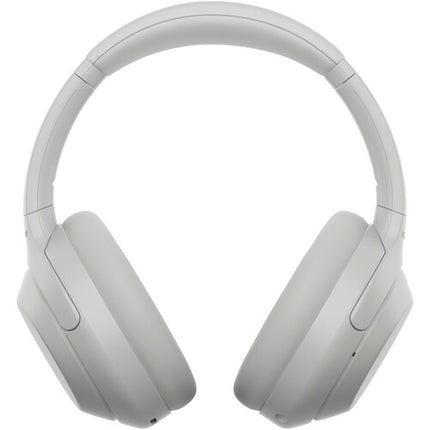 Sony WH-1000XM4C Auriculares Inalámbricos Cancelación Ruido 27h Batería Plata