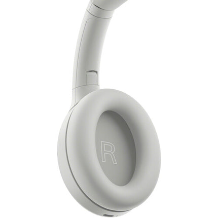 Sony WH-1000XM4C Auriculares Inalámbricos Cancelación Ruido 27h Batería Plata