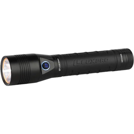 LUXPRO PRO Series Linterna LED Recargable 900 Lúmenes 2000mAh IP65