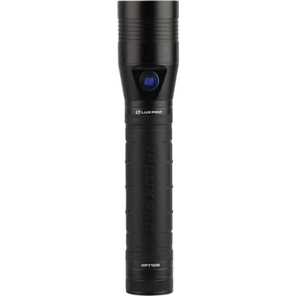 LUXPRO PRO Series Linterna LED Recargable 900 Lúmenes 2000mAh IP65